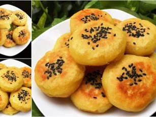 2 món ngon lạ vị từ khoai lang ai cũng làm được