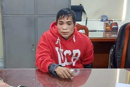 Hơn 200 cán bộ, chiến sỹ truy bắt kẻ giết người ở Lai Châu rồi bỏ trốn về Hà Nội