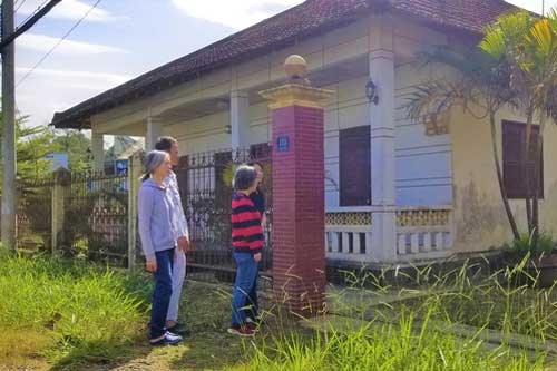 Lâm Đồng: Anh em ruột lâm cảnh "nồi da xáo thịt" vì tranh chấp đất