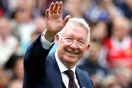 Sir Alex nói gì về khả năng vô địch Ngoại hạng Anh của M.U mùa này?