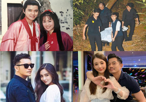 Cbiz 2020 chấn động với hàng loạt tin tức tiêu cực