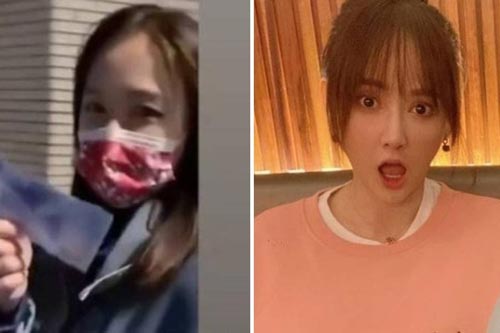 Đầu năm Trần Kiều Ân nhặt được tiền tưởng là may mắn hóa ra gặp ngay điều xui xẻo