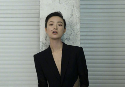 Soi hàng hiệu của Nghê Ni trong "Lưu kim tuế nguyệt"