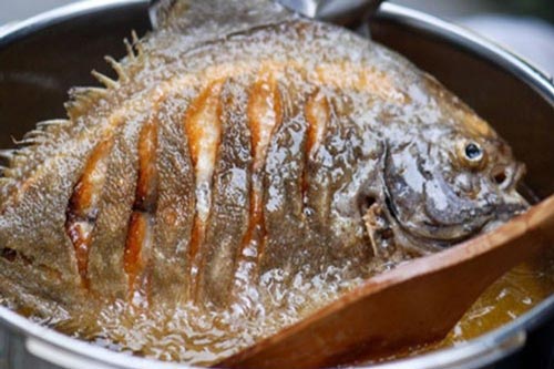 Mẹo thông minh khi sử dụng muối để nấu ăn