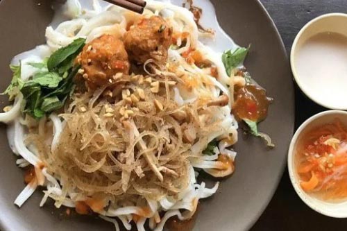 Ăn gì khi đi du lịch Bạc Liêu?