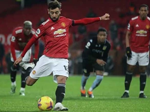Vì sao M.U lại được hưởng nhiều penalty?