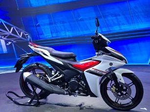 Yamaha Exciter 155 VVA "sốt hàng", đội giá hơn 7 triệu đồng