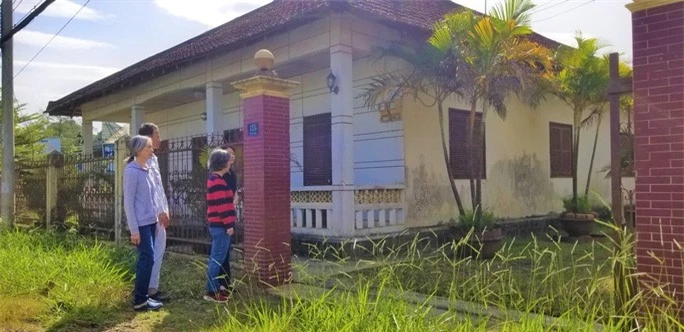 Anh em ruột lâm cảnh nồi da xáo thịt vì tranh chấp đất! - Ảnh 2. Anh em ruột lâm cảnh nồi da xáo thịt vì tranh chấp đất! - Ảnh 2.