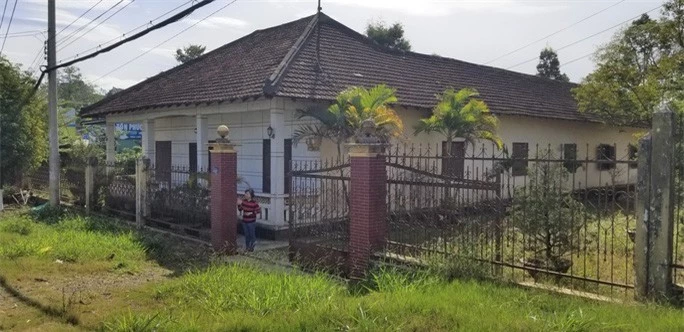 Anh em ruột lâm cảnh nồi da xáo thịt vì tranh chấp đất! - Ảnh 3. Anh em ruột lâm cảnh nồi da xáo thịt vì tranh chấp đất! - Ảnh 3.