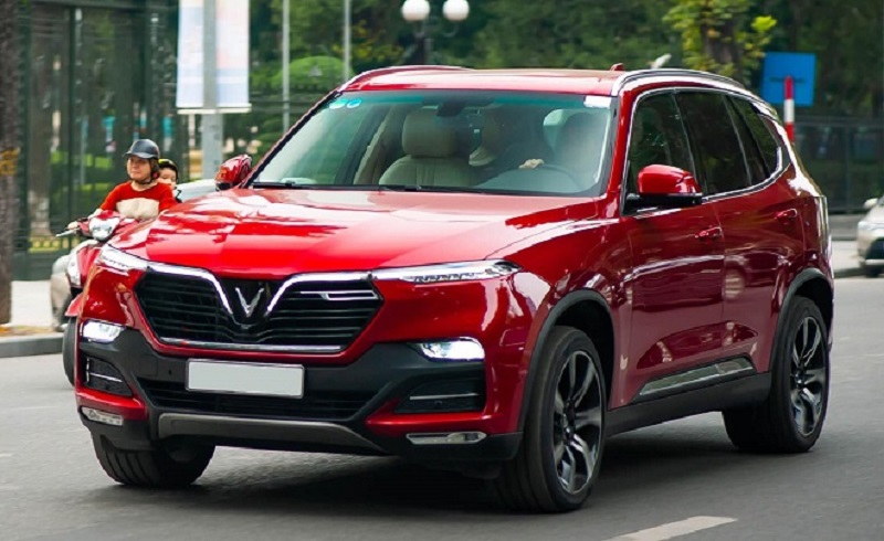 Thúc đẩy doanh số bán hàng, các hãng xe áp dụng chương trình giảm phí trước bạ đầu năm 2021