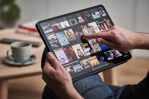 Những sản phẩm công nghệ nào sẽ "hot" trong năm 2021?