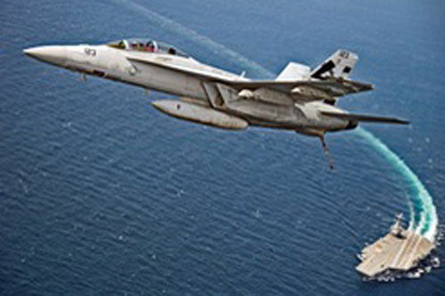 Thách thức Đại Tây Dương: Đối sách Mỹ giữa cạnh tranh siêu cường