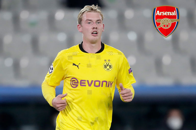 CHUYỂN NHƯỢNG (6/1): Dortmund ‘bật đèn xanh’ cho Arsenal mua tuyển thủ Đức, Barca chốt danh sách mua sắm