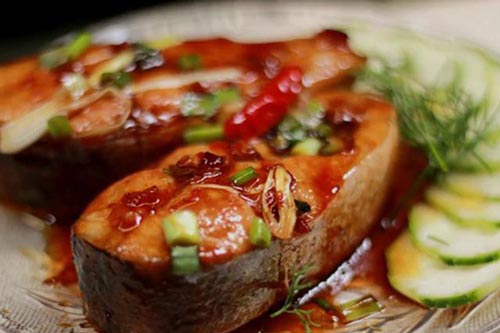 Bí quyết kho cá ngon, đậm đà mà không bị tanh