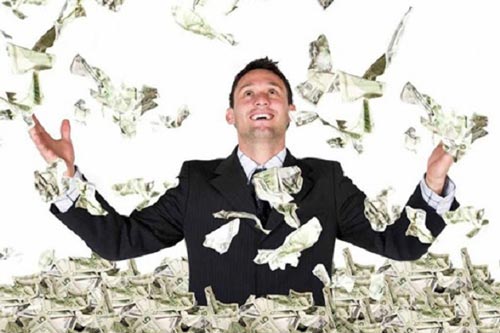 9 quy tắc vàng để trở thành triệu phú