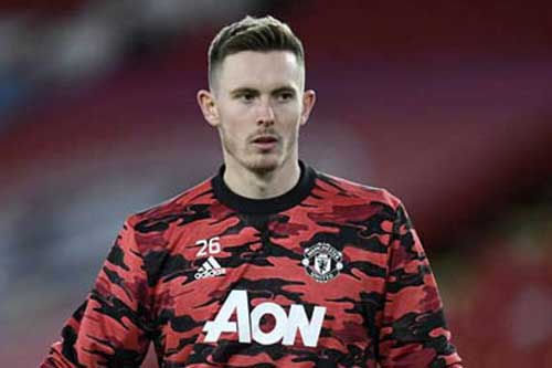 'Man United sẽ thắng Man City để nhuộm đỏ thành phố'