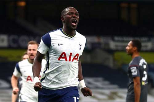 Điểm nhấn Tottenham vs Brentford: 'Gà Son' lại gáy