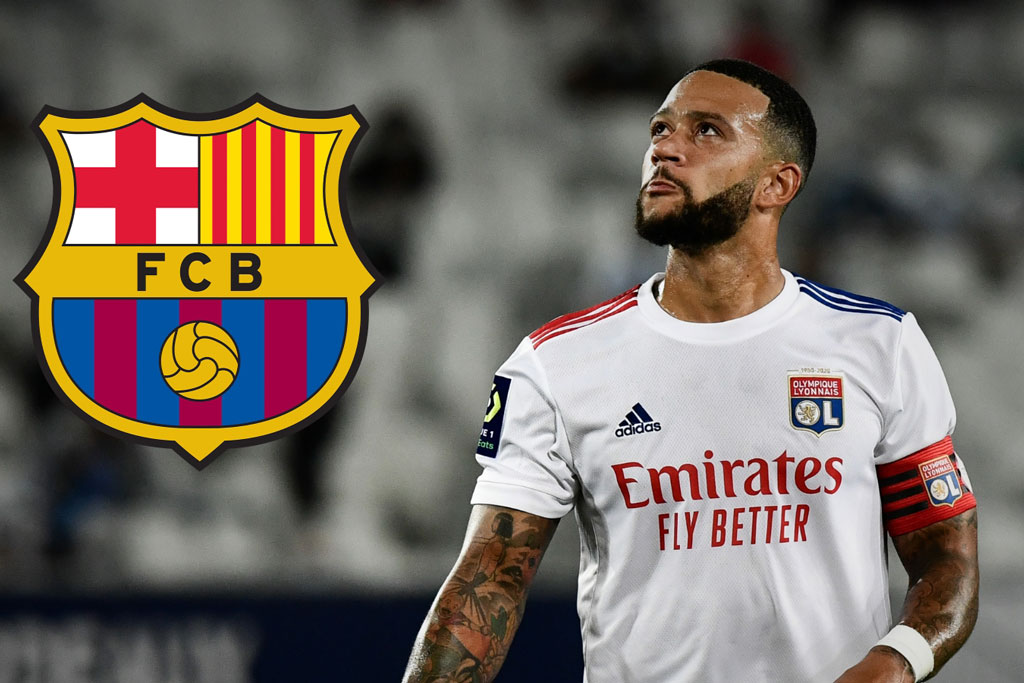 Chuyển nhượng: Barcelona chốt 3 mục tiêu hàng đầu