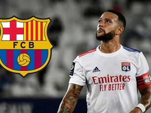 Chuyển nhượng: Barcelona chốt 3 mục tiêu hàng đầu