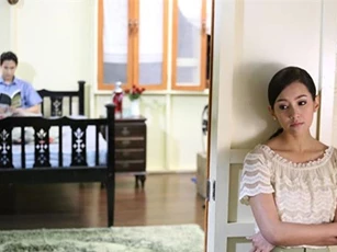 Ngủ chung giường với người yêu 1 tháng trời nhưng chưa dám đi quá giới hạn, để rồi khi dọn nhà, tôi sửng sốt thấy một tờ giấy khám bệnh