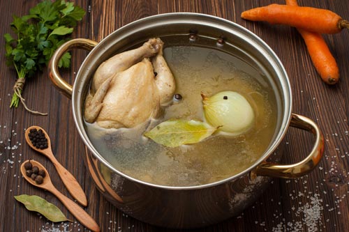 Bí quyết nấu ăn thông minh chị em nội trợ cần nhớ