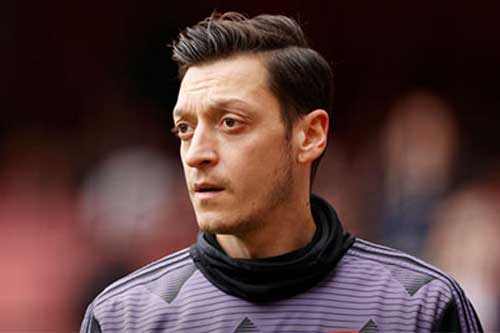 Đạt thỏa thuận với CLB Thổ Nhĩ Kỳ, Oezil sắp thoát kiếp 'người thừa' ở Arsenal