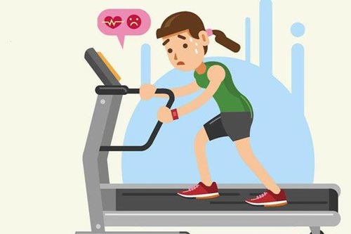 Vì sao đột quỵ có thể xảy ra khi tập thể dục?