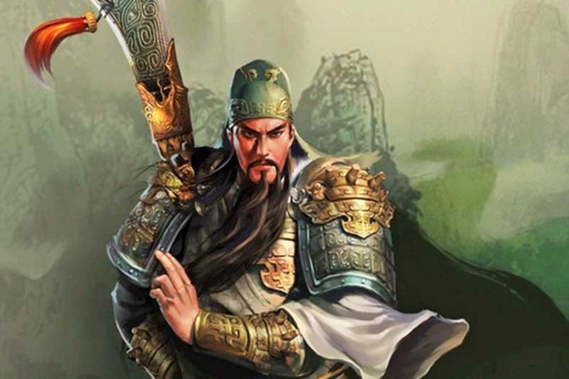 Chân dung 4 vị tướng giỏi nhất thời Tam Quốc: Quan Vũ đứng thứ 3, vị trí số 1 mới ‘sốc’