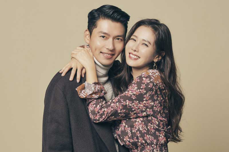 'Choáng váng' với khối tài sản 'khủng' của Hyun Bin và Son Ye Jin 