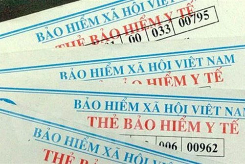 Thẻ BHYT hết hạn quá 3 tháng nếu đăng ký tham gia thì thẻ có giá trị sử dụng sau 30 ngày kể từ ngày nộp tiền đóng BHYT .