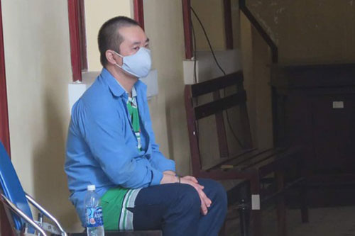 Tử hình kẻ đốt nhà hàng xóm khiến 5 người tử vong