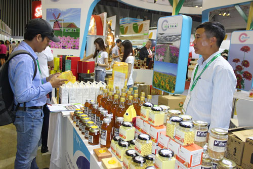 Bước đi sáng tạo của doanh nghiệp thực phẩm Việt