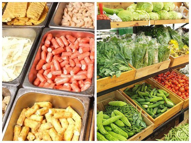 Đi siêu thị, có 4 thực phẩm giá rẻ, ăn sẵn tuyệt đối đừng mua, ăn vào hại sức khỏe