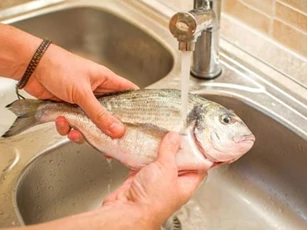 Cách rửa thực phẩm sạch, giữ nguyên dinh dưỡng trước khi chế biến