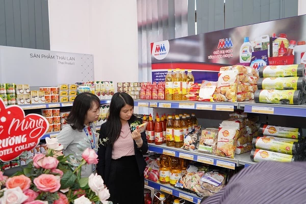 MM Mega Market mở rộng hoạt động khu vực kinh doanh tại Đà Lạt.