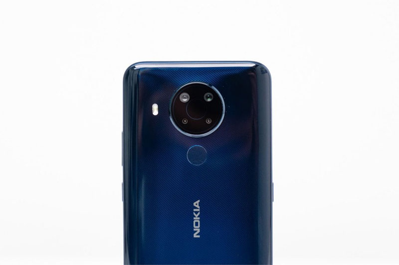 Đánh giá nhanh Nokia 5.4 vừa lên kệ ở Việt Nam