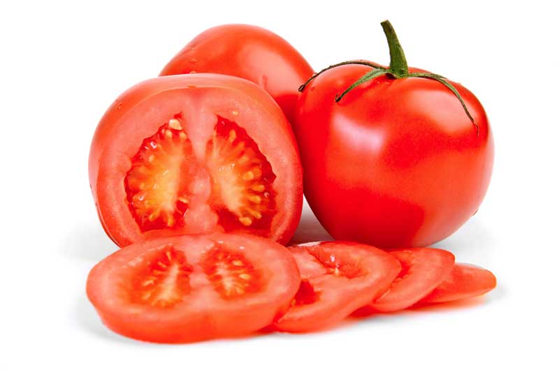 Những sai lầm tai hại khi ăn cà chua sai cách mà 90% người Việt từng mắc phải