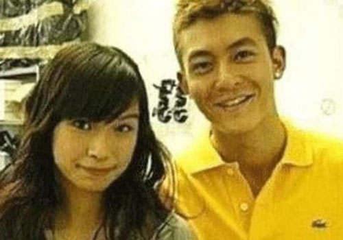 Bức ảnh cũ của Angelababy bên Trần Quán Hy bị rò rỉ và thu hút sự chú ý lớn, cư dân mạng bình luận: 'Đau xót cho Huỳnh Hiểu Minh'