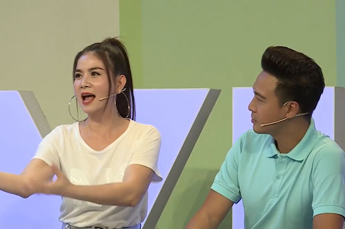 Kha Ly: Nhiều người bảo tôi "mày đừng lấy thằng Duy vì khổ lắm, nó đào hoa, vô tích sự"