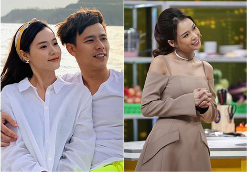 Nam MC từng thả thính lộ liễu Midu phản ứng khi "nữ MC tài sản 50 tỷ" tán tỉnh