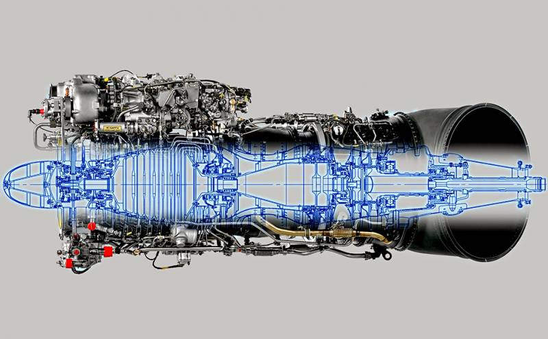 Các cuộc thử nghiệm động cơ trực thăng mới nhất bắt đầu ở Nga