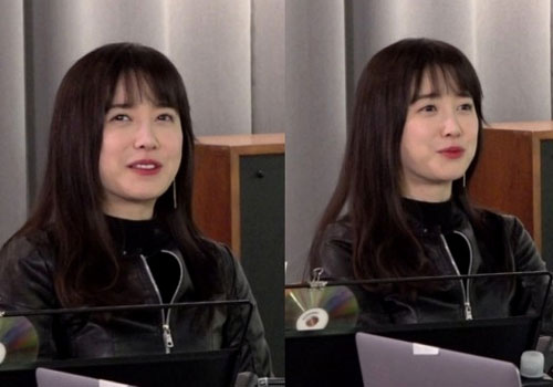 Goo Hye Sun úp mở muốn cưới sau 6 tháng ly hôn