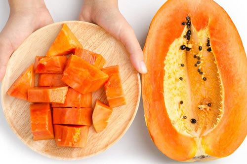 Mẹo tẩy giun cho trẻ mà không cần dùng thuốc