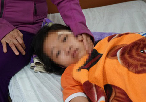 Tây Ninh: Phạt hành chính đối tượng hành hung nữ sinh 12 tuổi sau tai nạn giao thông