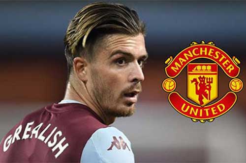 Andy Cole: 'Grealish không phù hợp với M.U'