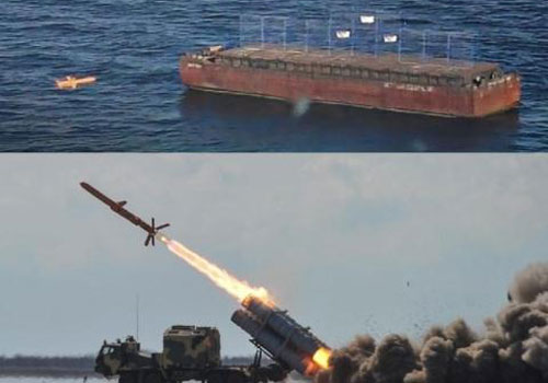 Chuyên gia Nga nói về vụ 'Moscow đánh cắp công nghệ Neptune'