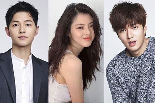 9 bộ phim truyền hình Hàn Quốc được chờ đợi nhất 2021: Có Lee Min Ho và Song Joong Ki đóng chính