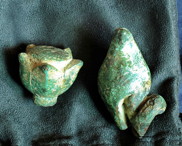 Đà Nẵng “nhận lỗi” chậm xúc tiến tiếp nhận hai pháp khí của Bảo vật quốc gia Tượng Bồ tát Tara