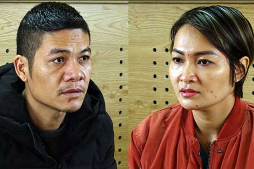 Quảng Bình: Khởi tố vụ vận chuyển 23 bánh heroin lấy 200 triệu đồng