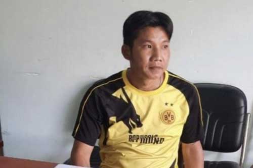 Bà Rịa - Vũng Tàu: Níu kéo tình cảm không thành, đâm người tình 7 nhát